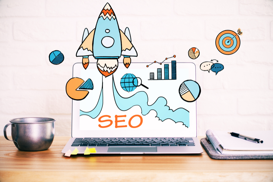 Professional SEO Service